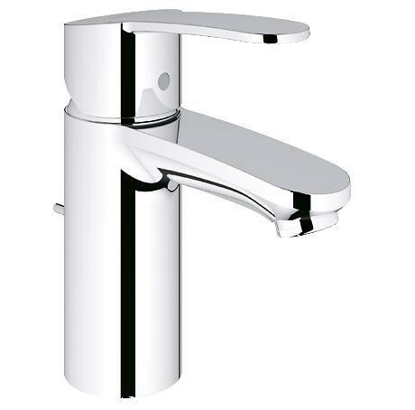 MONOMANDO LAVABO GROHE EUROSTYLE