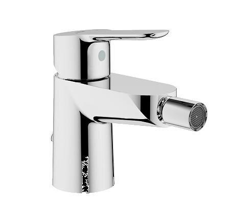 MONOMANDO BIDE GROHE BAUEDGE CROMO