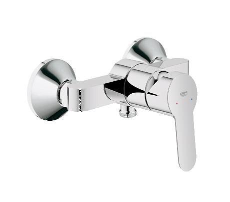 23333 MONOMANDO DUCHA GROHE BAUEDGE CROMO