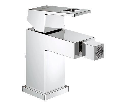 23138 MONOMANDO BIDE GROHE EUROCUBE V/AUT