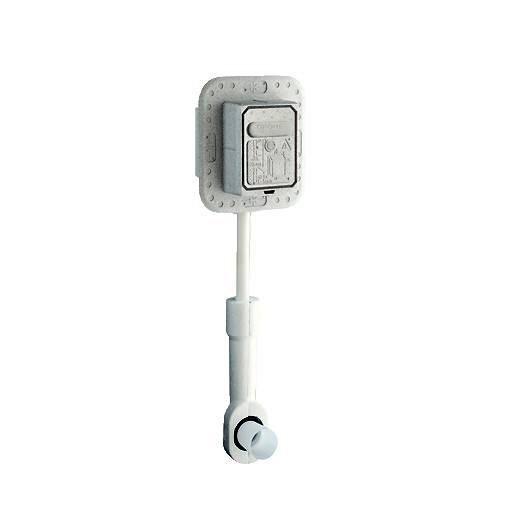 37153 FLUXOR WC GROHE DAL