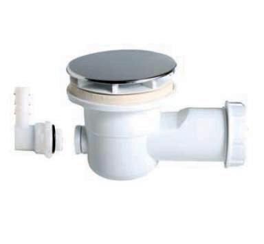 DESAGUE DUCHA 60 CABEL CON PIPETA