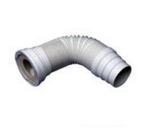 MANGUITO WC EXTENSIBLE CABEL