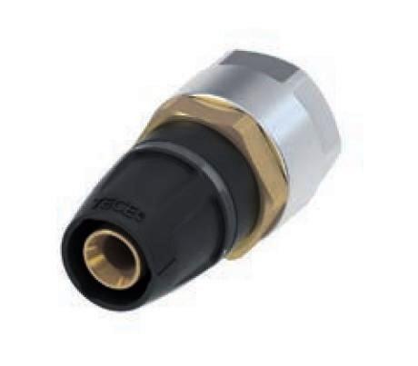ADAPTADOR COBRE TECE