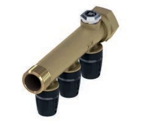 COLECTOR TECE
