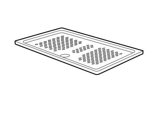 PLATO DUCHA ITALIA RECTANGULAR