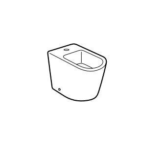 BIDE INSPIRA ROUND