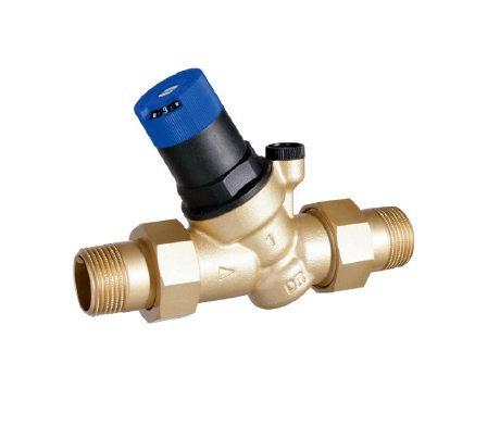 REDUCTOR DE PRESION CABEL
