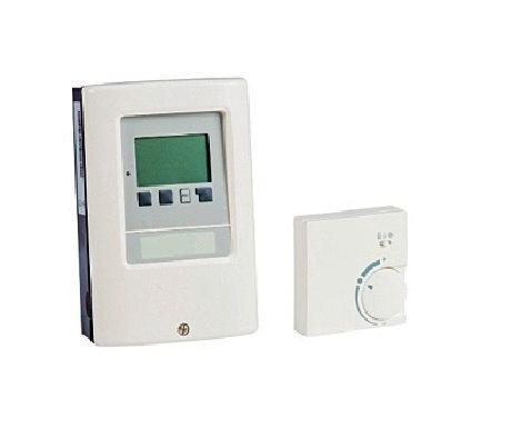 REGULADOR INTEGRAL CABEL CALEFACCCION Y ACS
