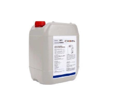 GARRAFA 10 Lt ADITIVO MORTERO CABEL