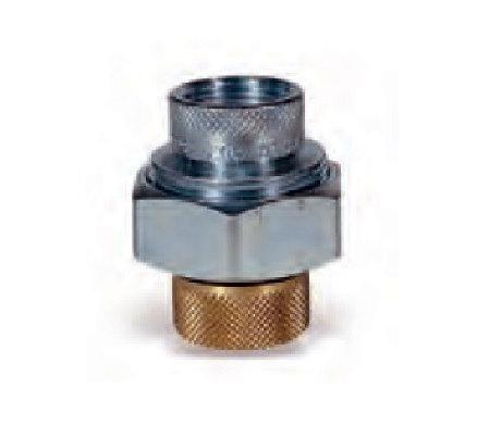 MANGUITO ANTIELECTROLISIS MH ACERO INOXIDABLE
