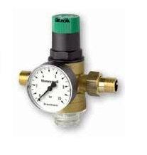 REDUCTOR PRESION HONEYWELL D06F