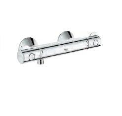 1022022430 TERMOSTATO DUCHA GROHE 800 NEGRO
