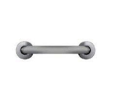 BARRA FIJA CABEL INOX SATINADO