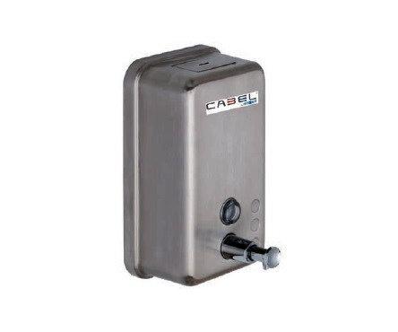 DOSIFICADOR JABON CABEL