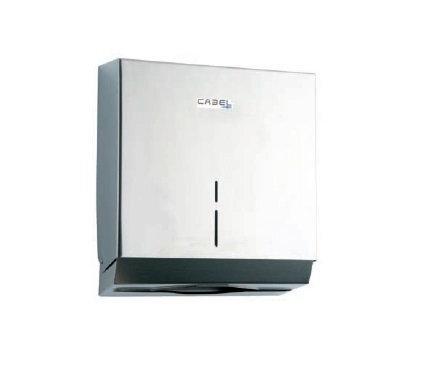 DISPENSADOR PAPEL TOALLA CABEL