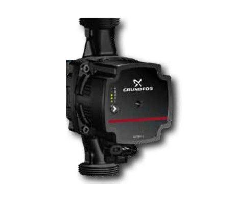 BOMBA CIRCULADORA GRUNDFOS ALPHA1 L