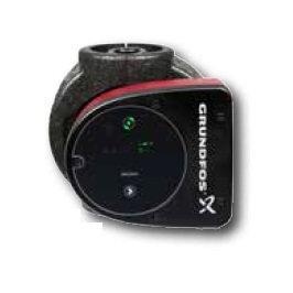BOMBA CIRCULADORA GRUNDFOS MAGNA1 FUNDIDO