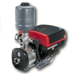 GRUPO PRESION GRUNDFOS COMPACTO CMBE