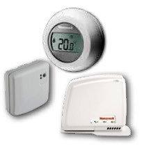 KIT HONEYWELL REGULACION Y87