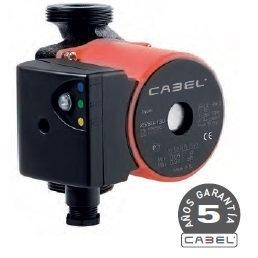CIRCULADOR CABEL BCC PLUS