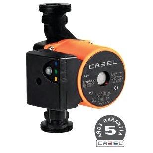 CIRCULADOR CABEL BCS SOLAR