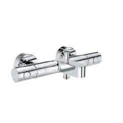 34766000 TERMOSTATO BAÑO GROHTERM 800 COSMOPOLITAN