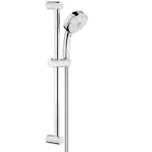 27786 CONJUNTO BARRA GROHE NEW TEMPESTA