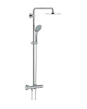 27964 SISTEMA DUCHA EUPHORIA 210 GROHE