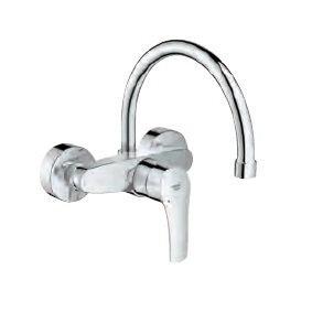 32482 MONOMANDO FREGADERA GROHE EUROSMART