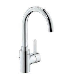 32830 MONOMANDO LAVABO CAÑO ALTO EUROSMART COSMOPOLITAN