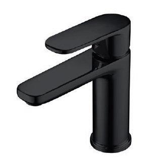 MONOMANDO LAVABO CABEL PRO BLACK
