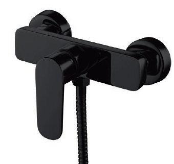 MONOMANDO DUCHA CABEL BLACK