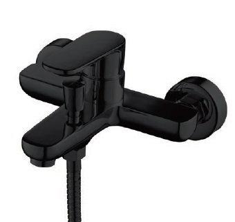 MONOMANDO BAÑO-DUCHA CABEL BLACK