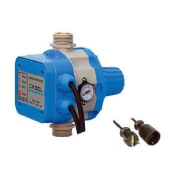 REGULADOR BOMBA CABEL AQUACONTROL