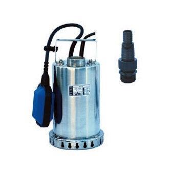 BOMBA SUMERGIBLE ACHIQUE INOX CABEL SX-50 0,5 CV