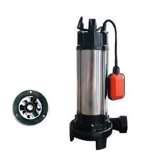 BOMBA SUMERGIBLE TRITURADORA CABEL GRINDER 180 M 1,8 CV