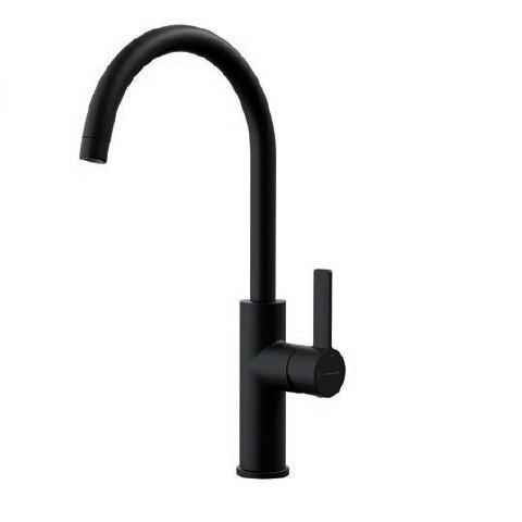 MONOMANDO FREGADERO CABEL BLACK