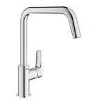 MONOMANDO FREGADERA GROHE EUROSMART