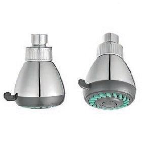 ROCIADOR DUCHA CABEL ONE 3 FUNCIONES