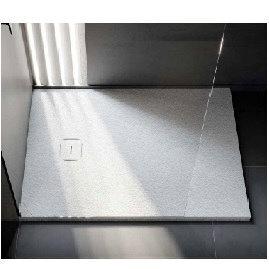 PLATO DUCHA CABEL LUX 180X80 BLANCO