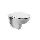 TAZA SUSPENDIDA VICTORIA-N RIMLESS BLANCO