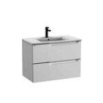 MUEBLE ALEYDA COMPACTO  (MUEBLE+LAVABO)
