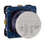 35604 CUERPO EMPOTRABLE UNIVERSAL GROHE