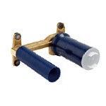 23571 CUERPO EMPOTRABLE LAVABO UNIVERSAL GROHE