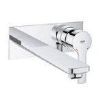 23444 MONOMANDO LAVABO MURAL GROHE LINEARE