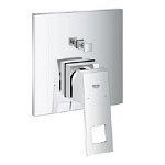 24062 MONOMANDO EMPOTRAR GROHE EUROCUBE C/INVERSOR