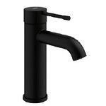 24179 KF1 MONOMANDO LAVABO ESSENCE GROHE NEGRO