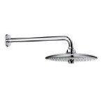 26458 BRAZO DUCHA GROHE C/ROCIADOR EUPHORIA 260