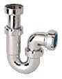 SIFON LAVABO JIMTEN S-181 CROMO